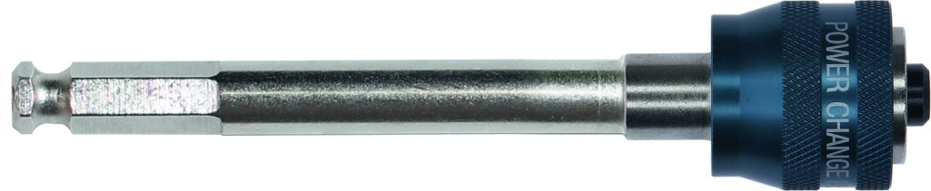 2608594262 - Barra di prolunga 150 mm/mandrino 6 PC Plus 7/16 11 mm