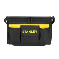 Borsa Porta Attrezzi Stanley STST1-73615 Bauletto Multiuso 14" in Poliestere,Base Rigida e Tracolla