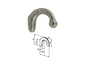 Tendifune Cermag versione leggera e pesante - 60490