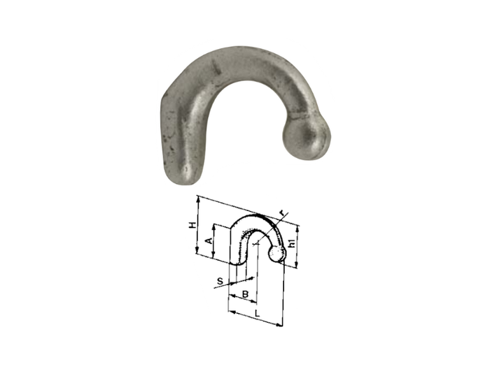 Tendifune Cermag versione leggera e pesante - 60490