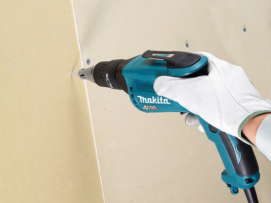AVVITATORE DA CARTONGESSO MAKITA 570W - FS4000