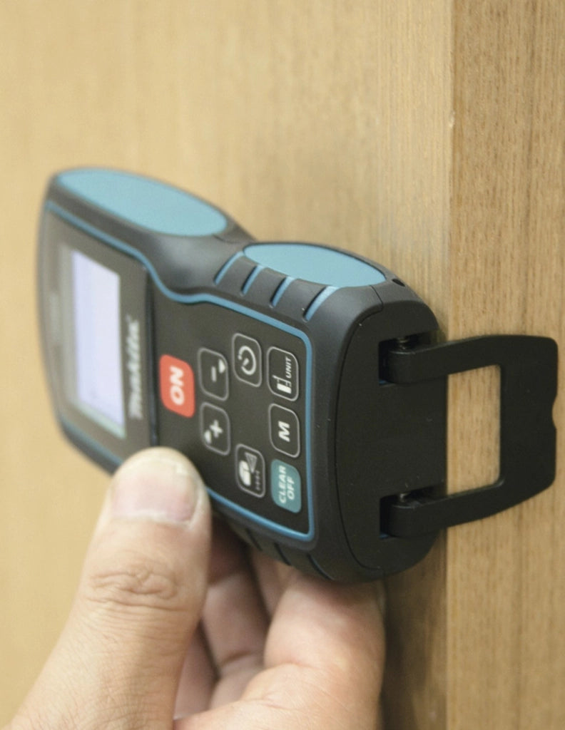 Misuratore Laser MAKITA LD080P (80 m)