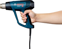 TERMOSOFFIATORE BOSCH 650° GHG 23-66 - 06012A6300