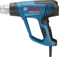 TERMOSOFFIATORE BOSCH 630° GHG 20-63 - 06012A6200