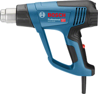 TERMOSOFFIATORE BOSCH 630° GHG 20-63 - 06012A6200