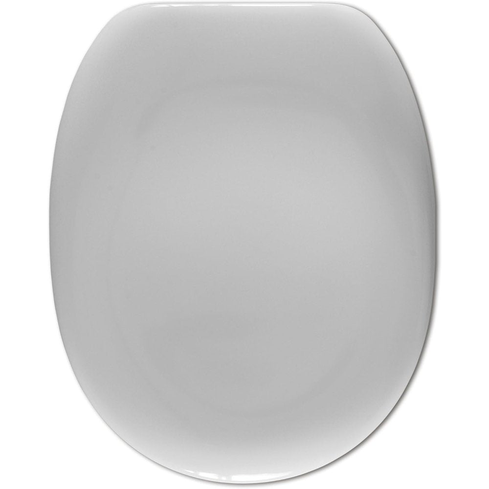 Hamberger 98a101e0402y, sedile copri-wc bianco