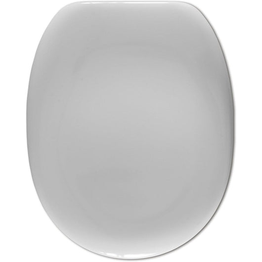 Hamberger 98a101e0402y, sedile copri-wc bianco