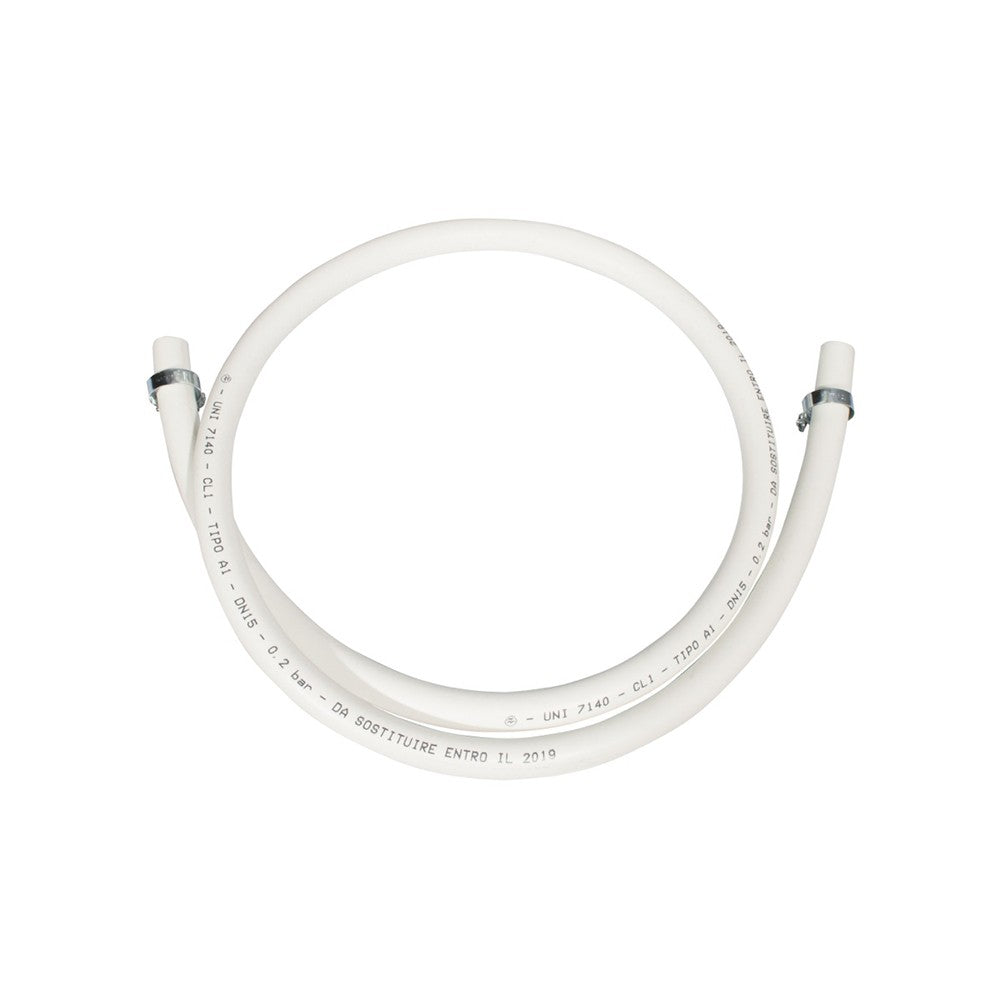 Tubo gas metano d 13 mm