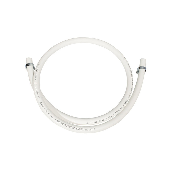 Tubo gas metano d 13 mm