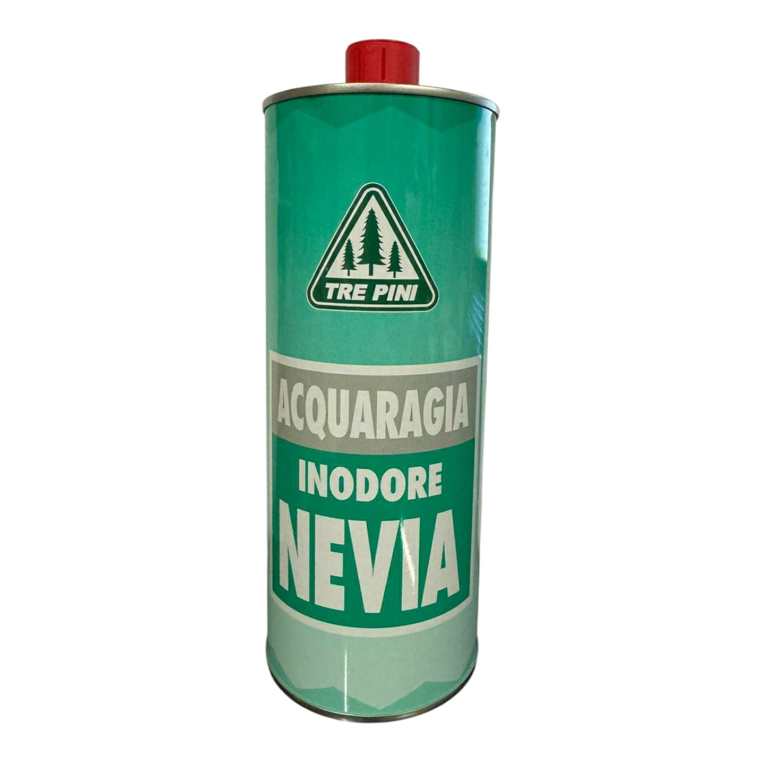 ACQUARAGIA INODORE NEVIA TRE PINI 1 L