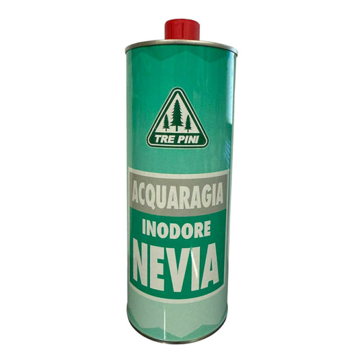 ACQUARAGIA INODORE NEVIA TRE PINI 1 L