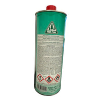 ACQUARAGIA INODORE NEVIA TRE PINI 1 L