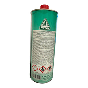 ACQUARAGIA INODORE NEVIA TRE PINI 1 L