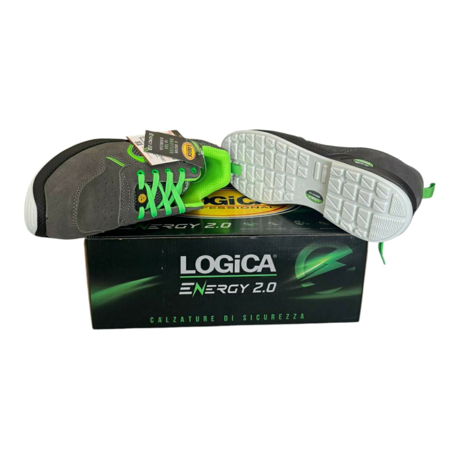 SCARPA ANT. BORABORA2 BASSA SCAM n.40