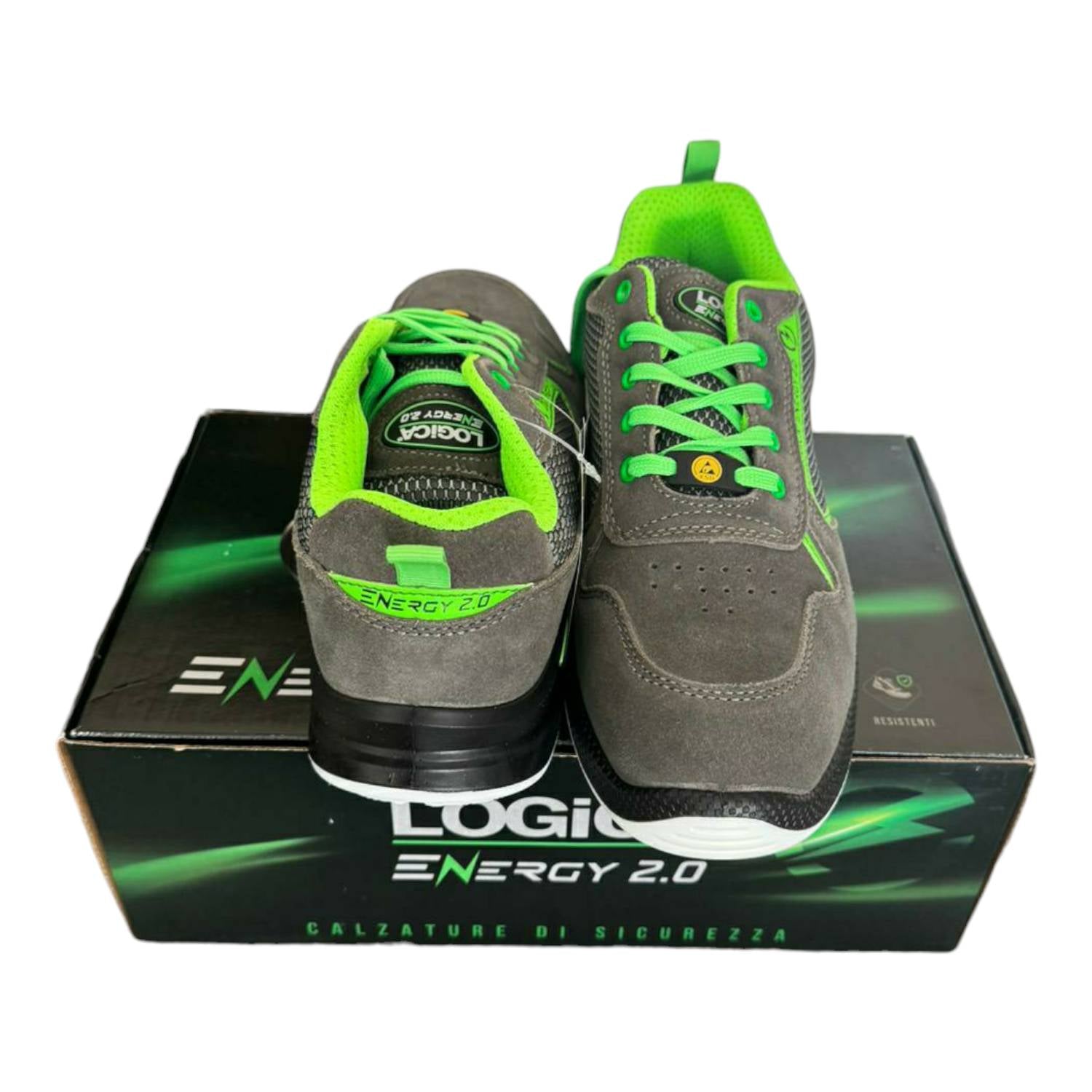 SCARPA ANT. BORABORA2 BASSA SCAM n.40