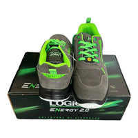 SCARPA ANT. BORABORA2 BASSA SCAM n.40