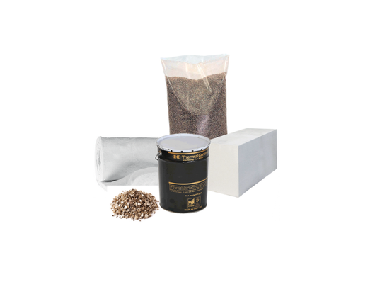 Kit montaggio forni Marsicamin - Gusto 110 Super