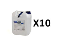 10 taniche di AdBlue Savichem da 10Lt additivo per auto diesel con urea
