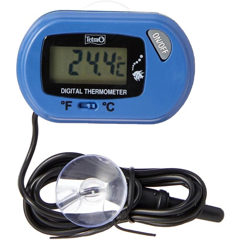 Tetra TH Digital - Termometro digitale con Sonda