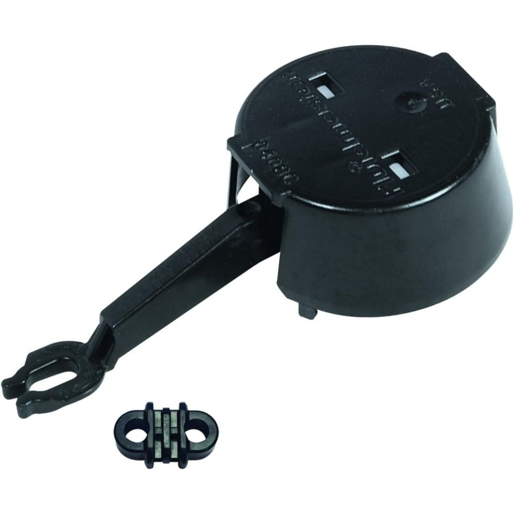 Fluidmaster 385 - tappo di ricambio per valvole di riempimento 4