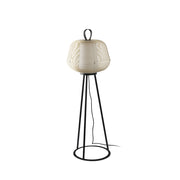 NARA, Piantana, Faro Barcelona Colore: Beige