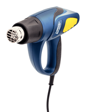 Termosoffiatore Rapid Thermal1800 con Valigetta  2 ugelli e 2 spatole