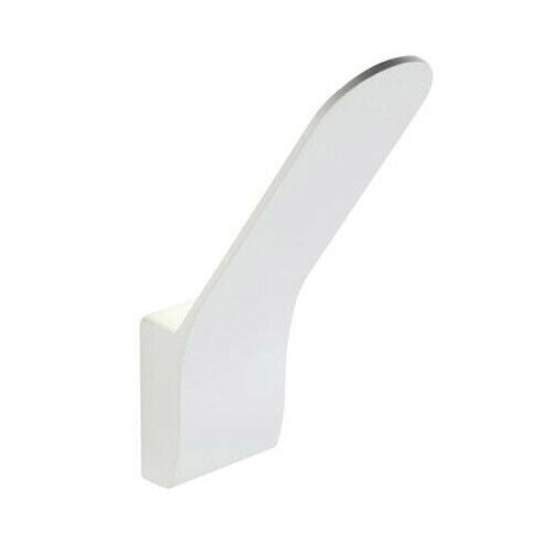 Applique Led Esterno Lampada Parete Interno Illuminazione Bagno 8W Surf Sovil Colore: Bianco