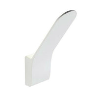 Applique Led Esterno Lampada Parete Interno Illuminazione Bagno 8W Surf Sovil Colore: Bianco