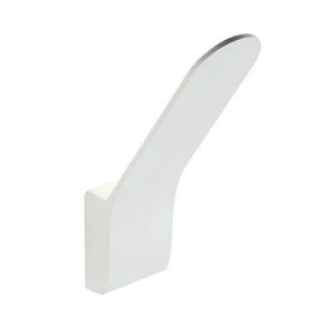 Applique Led Esterno Lampada Parete Interno Illuminazione Bagno 8W Surf Sovil Colore: Bianco