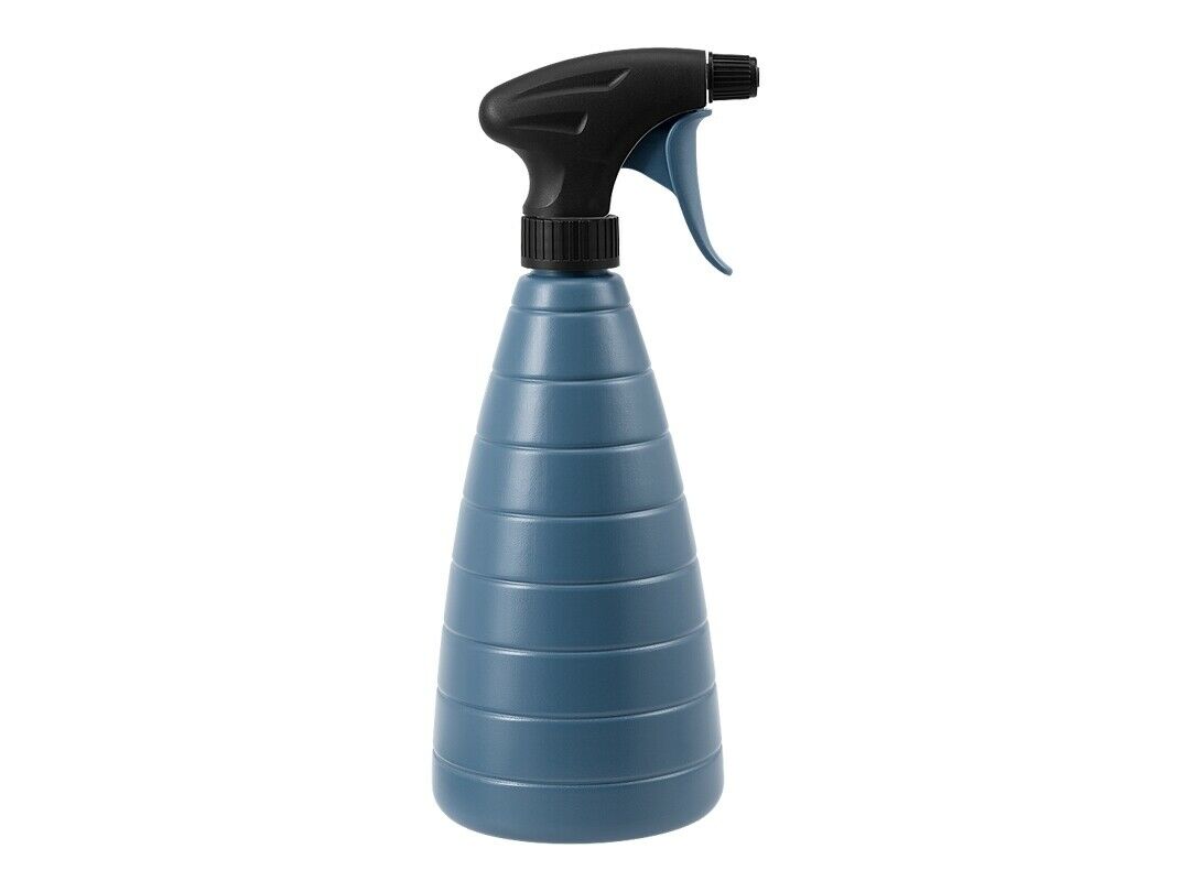 Nebulizzatore Spruzzino Manuale Acqua per Piante Vasi Giardino Vaporizzatore Nau Colore: Blu
