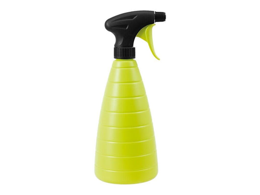 Nebulizzatore Spruzzino Manuale Acqua per Piante Vasi Giardino Vaporizzatore Nau Colore: Lime