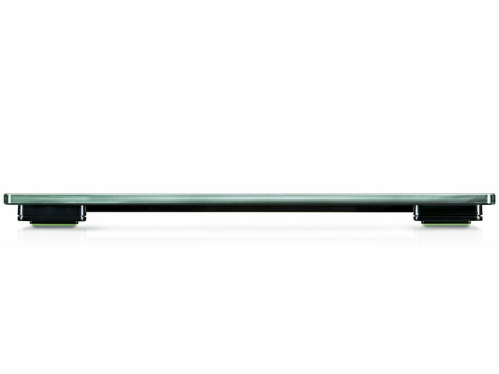 Bilancia Pesapersone Digitale Calcolo Grasso Corporeo Acqua Sense Control 200