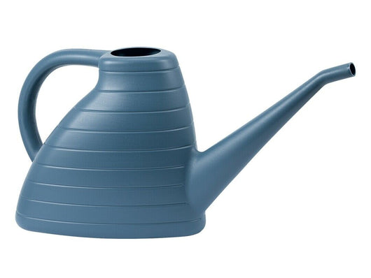 Annaffiatoio Innaffiatoio Domestico Casa Piante Vasi Giardino Acqua Nau 4 Lt Colore: Blu