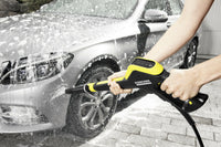 Pistola Idropulitrice Karcher Lancia Full Control G 145 Q per K4 K5 2.643-634.0