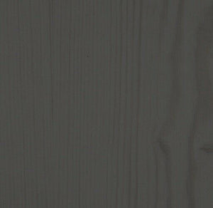 V33 Vernice Pastello Ipoallergenica Acqua Bambini Protezione Legno Mobili Porte Colore: Ardesia