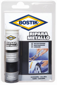 bostik "ripara metallo" gr.56 cod:ferx.15680