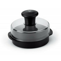 Pressa per hamburger Weber 6483 Accessori Barbecue Cucina