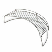 Griglia di riscaldamento Barbecue a carbone Weber 8417 Paniere Accessori 57 cm