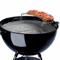 Griglia di riscaldamento Barbecue a carbone Weber 8417 Paniere Accessori 57 cm