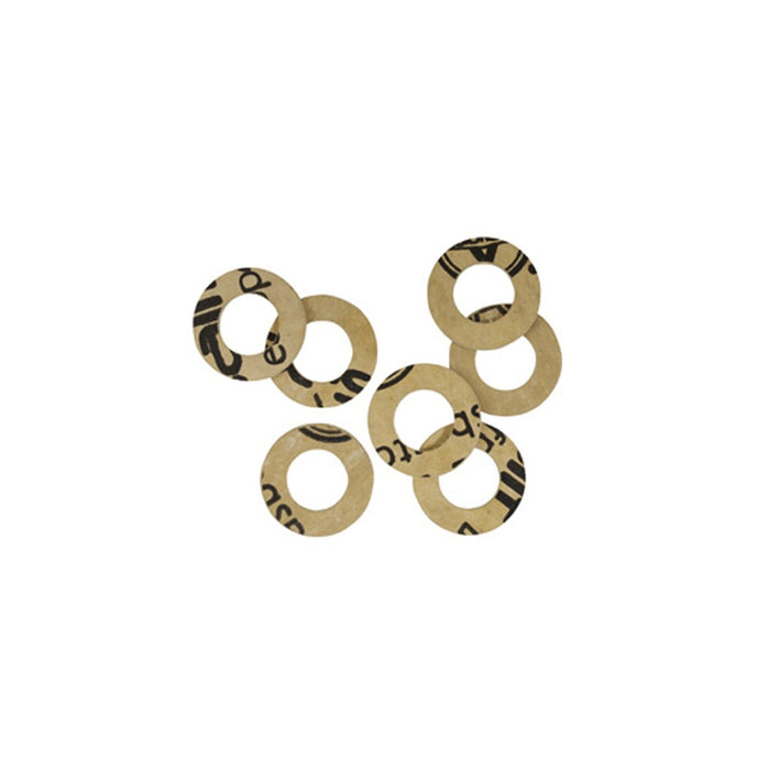 Guarnizioni omologate per gas, 10 pezzi