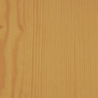 V33 Vernice per Legno da Interno ad Acqua Protettivo Protezione Mobili Pittura Colore: Noce Medio Brillante, Formato: 0,25 Lt