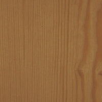 V33 Vernice per Legno da Interno ad Acqua Protettivo Protezione Mobili Pittura Colore: Noce Scuro Brillante, Formato: 0,25 Lt