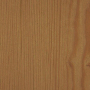 V33 Vernice per Legno da Interno ad Acqua Protettivo Protezione Mobili Pittura Colore: Noce Scuro Brillante, Formato: 0,25 Lt