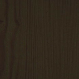 V33 Vernice per Legno da Interno ad Acqua Protettivo Protezione Mobili Pittura Formato: 0,25 Lt, Colore: Wengè Brillante