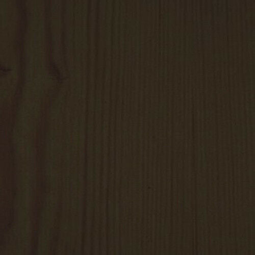 V33 Vernice per Legno da Interno ad Acqua Protettivo Protezione Mobili Pittura Formato: 0,5 Lt, Colore: Wengè Satinato