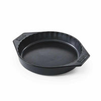 Weber Tortiera Supporto Cottura in Ceramica Barbecue 30 cm Torta Accessori 17887