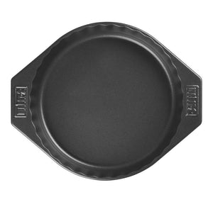 Weber Tortiera Supporto Cottura in Ceramica Barbecue 30 cm Torta Accessori 17887