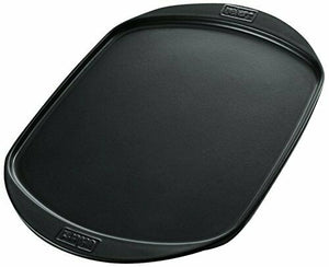 Piastra in ceramica per Barbecue a Carbone 47 cm e a Gas Serie Q Weber 6465