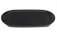 Piastra in ceramica per Barbecue a Carbone 47 cm e a Gas Serie Q Weber 6465