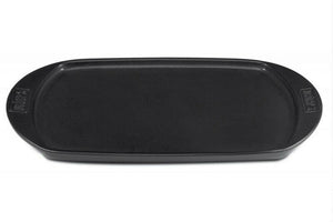 Piastra in ceramica per Barbecue a Carbone 47 cm e a Gas Serie Q Weber 6465